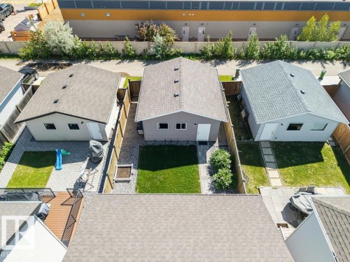 3426 Cutler Crescent, Edmonton, AB 