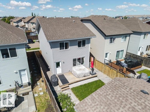 3426 Cutler Crescent, Edmonton, AB 