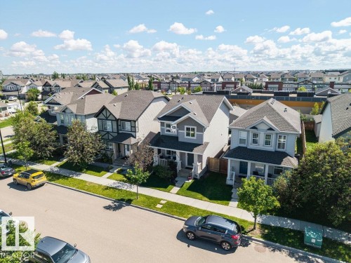 3426 Cutler Crescent, Edmonton, AB 