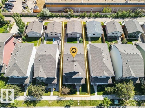 3426 Cutler Crescent, Edmonton, AB 