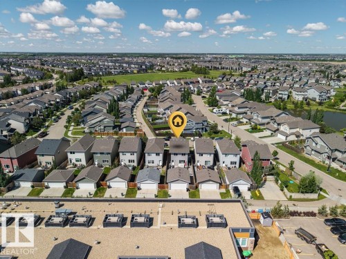 3426 Cutler Crescent, Edmonton, AB 