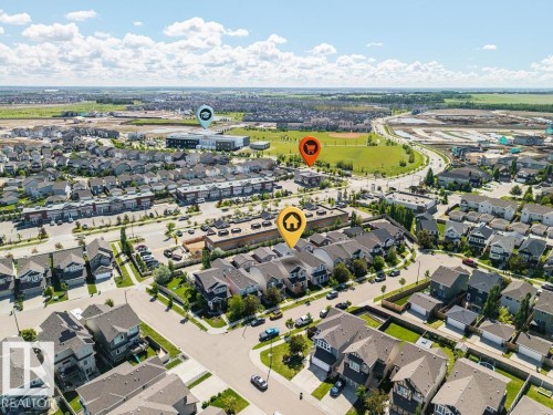 3426 Cutler Crescent, Edmonton, AB 