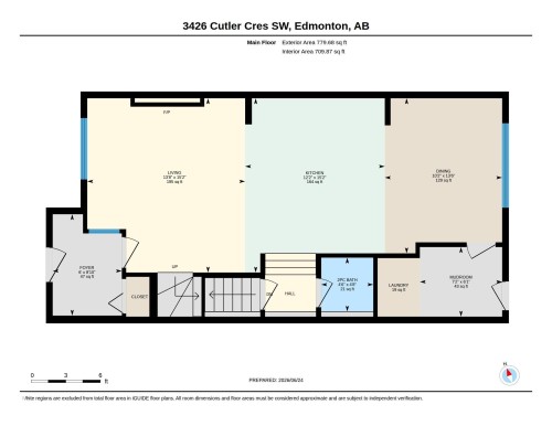 3426 Cutler Crescent, Edmonton, AB 