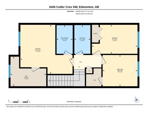 3426 Cutler Crescent, Edmonton, AB 