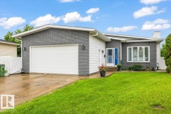8720 152B Avenue  Edmonton, AB T5E 6H2