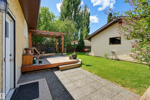 1920 65 Street, Edmonton, AB 
