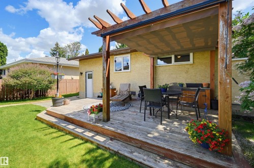 1920 65 Street, Edmonton, AB 