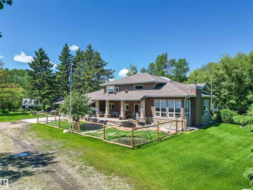 #75 53004 RGE ROAD 54 A  Rural Parkland County, AB T0E 2B0