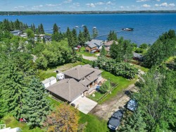 75 53004 RGE ROAD 54 A Rural Parkland County, AB T0E 2B0