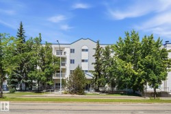 105 11446 40 Avenue NW  Edmonton, AB T6J 0R5