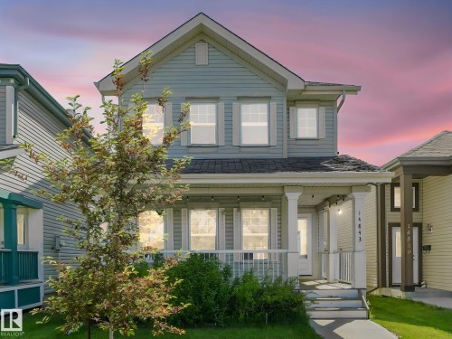 14843 140 Street  Edmonton, AB T6V 0A4