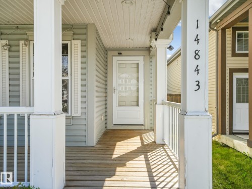 14843 140 Street, Edmonton, AB 