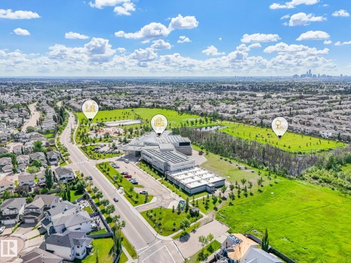 Walk to Hamie Hamdon School! - 14843 140 Street, Edmonton, AB 