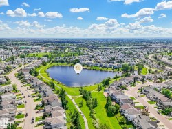 Enjoy nature walking around neighborhood lakes! - 
