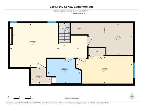 14843 140 Street, Edmonton, AB 