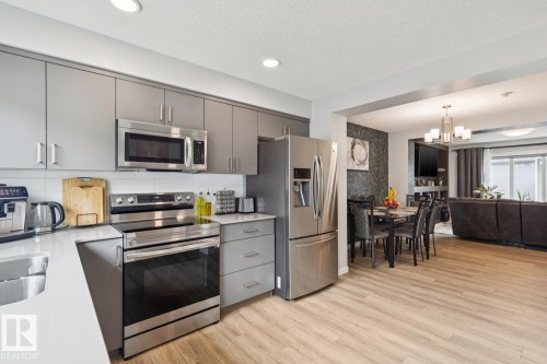 52 1110 Daniels Link Link, Edmonton, AB 
