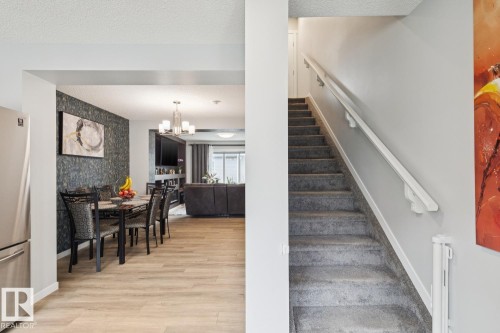 52 1110 Daniels Link Link, Edmonton, AB 