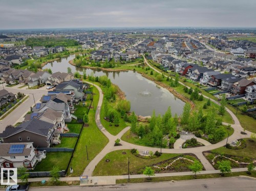 52 1110 Daniels Link Link, Edmonton, AB 