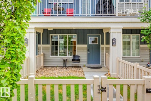 52 1110 Daniels Link Link, Edmonton, AB 