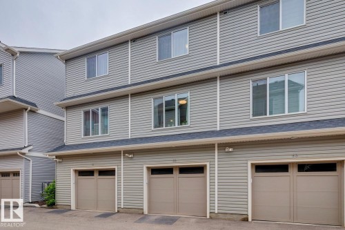 52 1110 Daniels Link Link, Edmonton, AB 