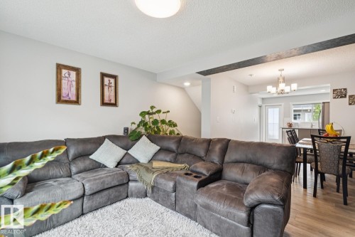 52 1110 Daniels Link Link, Edmonton, AB 