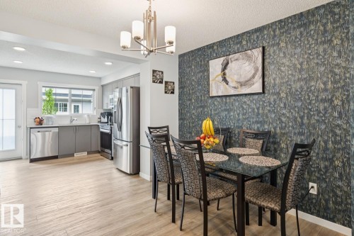 52 1110 Daniels Link Link, Edmonton, AB 