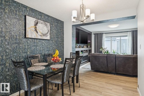 52 1110 Daniels Link Link, Edmonton, AB 