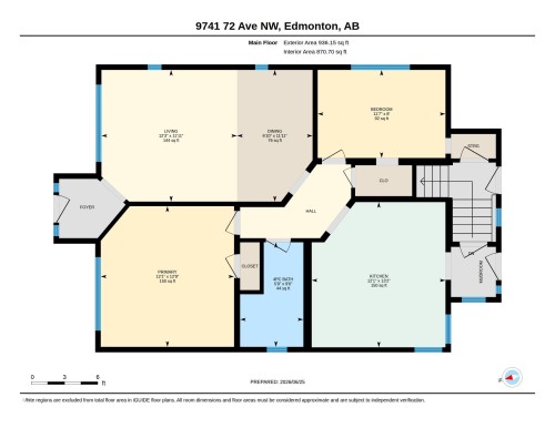 9741 72 Avenue, Edmonton, AB 