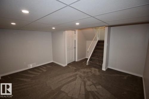 8F Castle Terrace, Edmonton, AB - Indoor