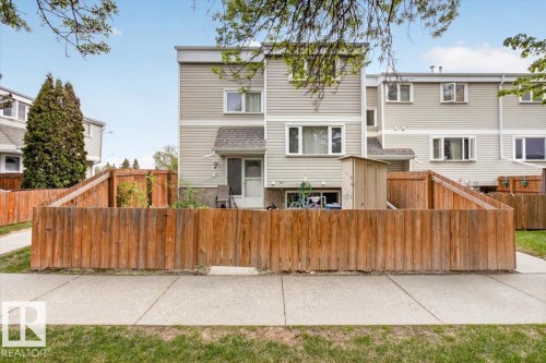 8F Castle Terrace, Edmonton, AB - Outdoor