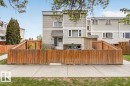 8F Castle Terrace, Edmonton, AB  - Outdoor 