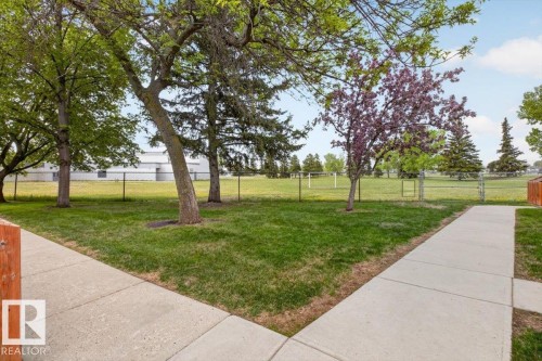 8F Castle Terrace, Edmonton, AB - Outdoor With View