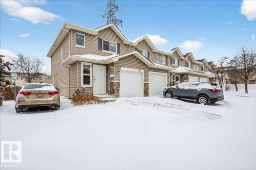 47 230 Edwards Drive, Edmonton, AB 