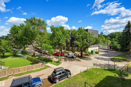 210 10149 Saskatchewan Drive, Edmonton, AB 