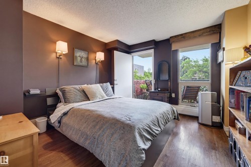 210 10149 Saskatchewan Drive, Edmonton, AB 