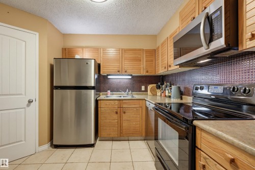 210 10149 Saskatchewan Drive, Edmonton, AB 