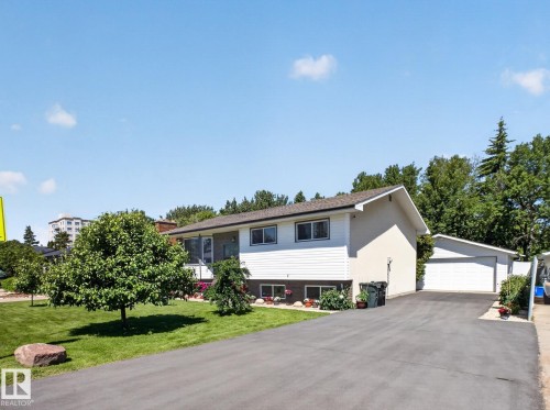 17 FIFTH Avenue  Spruce Grove, AB T7X 2C5