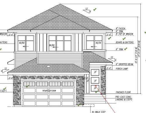717 Astoria Way, Devon, AB 