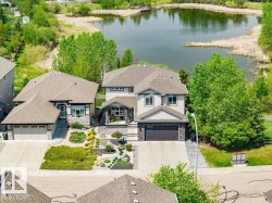 427 CASCADE Crescent Sherwood Park, AB T8H 0N1