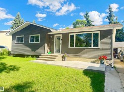 45 LAMBERT Crescent St. Albert, AB T8N 1M3