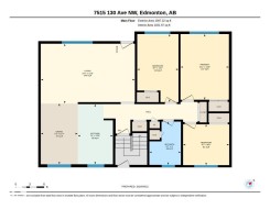 Floor plan - 