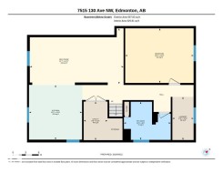 Floor plan - 