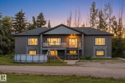 56307 RGE ROAD 254  Rural Sturgeon County, AB T8R 0S4