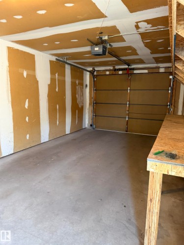 Single garage. - 7317 83 Avenue, Edmonton, AB 