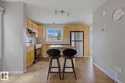 207 Southwick Way, Leduc, AB 