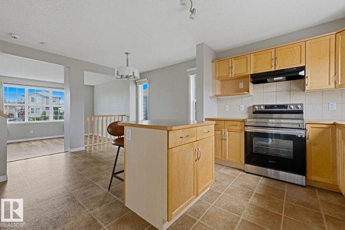 207 Southwick Way, Leduc, AB 