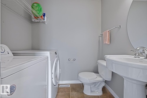 207 Southwick Way, Leduc, AB 