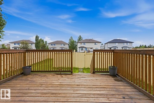 207 Southwick Way, Leduc, AB 