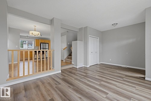 207 Southwick Way, Leduc, AB 