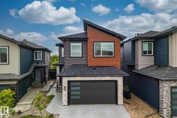 278 CANTER Wynd  Sherwood Park, AB T8H 2Z6